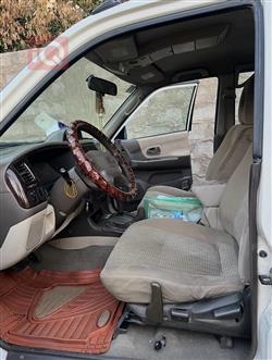 میتسوبیشی ناتیڤا